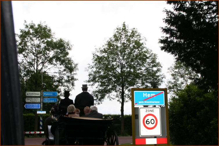935 Willy & Gerard 088 Met de Koets